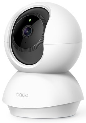 IP-Камера TP-LINK Tapo C210 3MP N300 microSD motion detection TAPO-C210 фото