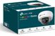IP-Камера TP-LINK VIGI C240-2.8, PoE, 4Мп, 2,8 мм, H265+, IP66, Turret, кольорове нічне бачення, внутрішня VIGI-C240-2.8 фото 4