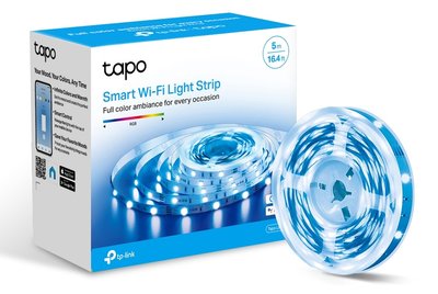 Розумна Wi-Fi стрічка TP-LINK TAPO L900-5 TAPO-L900-5 фото