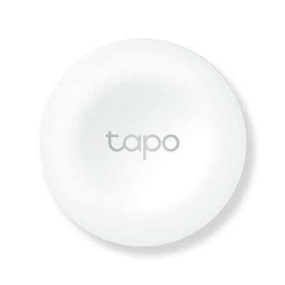 Розумна кнопка TP-LINK Tapo S200B 868Mhz / 922MHz TAPO-S200B фото
