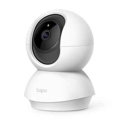IP-Камера TP-LINK Tapo C200 FHD N300 microSD motion detection TAPO-C200 фото